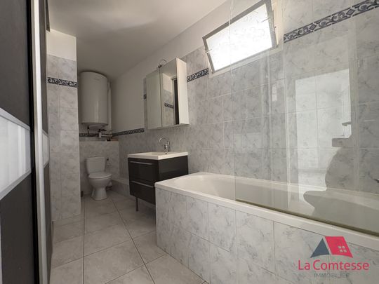Location Appartement 3 pièces 53m² AUBAGNE 13400 - Photo 1