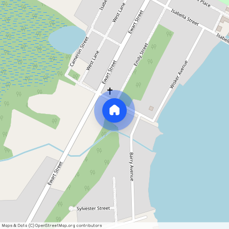 1020 Cumberland St, Innisfil