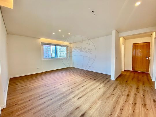 Apartamento T3 em Lisboa - Photo 1