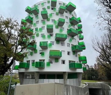 Appartement T3 neuf sur Lormont 33310 - Photo 5