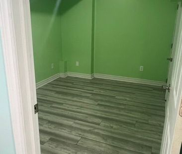 For Lease - 37 Atherton Avenue Unit# Basement, Ajax, Ontario - Photo 4