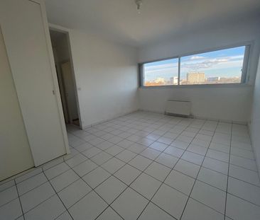 TOULOUSE / Location Appartement 1 Pièce 28 m² - Photo 3