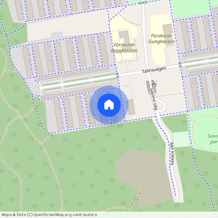 Tallrisvägen 14 K, 702 34, Örebro