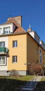 Geräumige 3-Zimmer-Wohnung im DG - Foto 1