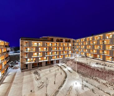 Trunstavägen, Knivsta - Photo 1