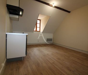 Appartement 2 pièces - 71100 Chalon-sur-Saône Loyer : 399 € / mois CC - Photo 4