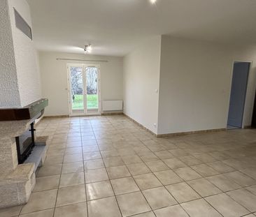 Maison 3 chambres - Photo 1