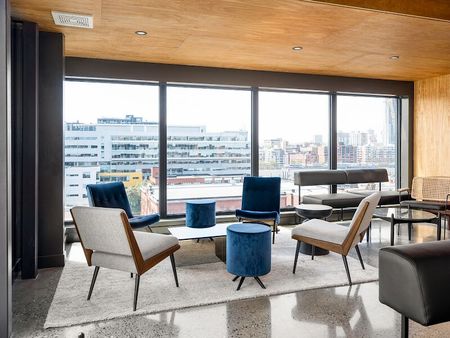 Domo Condo Rentals in Old Montreal - Photo 2