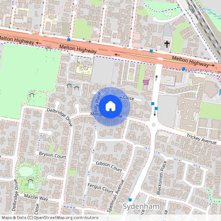 1 Gooch Close, Vic 3037, Sydenham