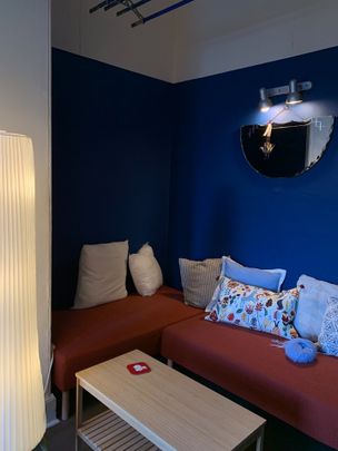 Room in a Shared Flat, Barclay Place, EH10 - Photo 1