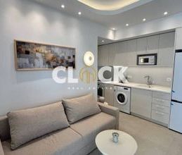 Studio/Γκαρσονιέρα για ενοικίαση - Συκιές - Photo 2