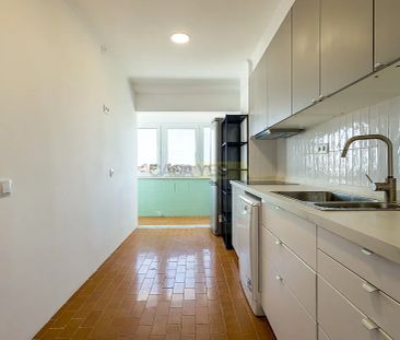 Apartment T3 in São Domingos de Benfica, Lisboa - Foto 6
