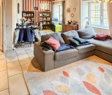 Appartement te huur in Wetteren voor € 850 met 2 slaapkamers - Foto 1