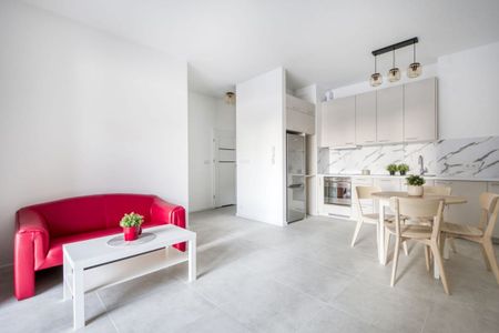 Wolne od zaraz, tak dla zwierząt, zupełnie nowe! 46 m² - Zdjęcie 2