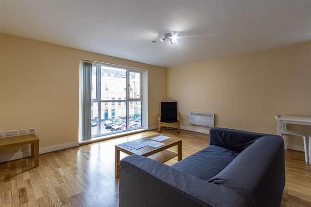 Churchill Way, City Centre - Photo 1