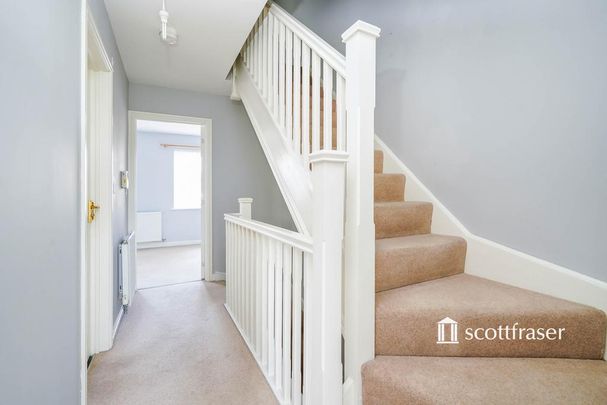 3 bedroom semi-detached house to rent - Photo 1