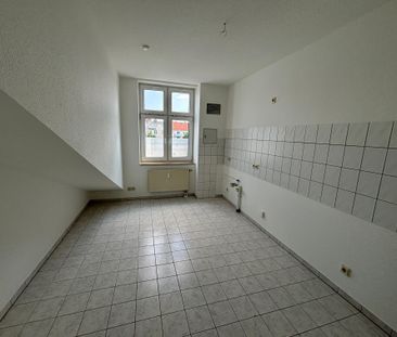 Gemütliche 3-Zimmer-Wohnung mit Charme - Photo 2