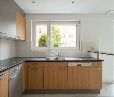 "Familienwohnung zum Wohlfühlen!" - Photo 6