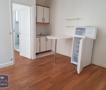 Location Appartement 2 pièces 26m² VERSAILLES 78000 - Photo 3