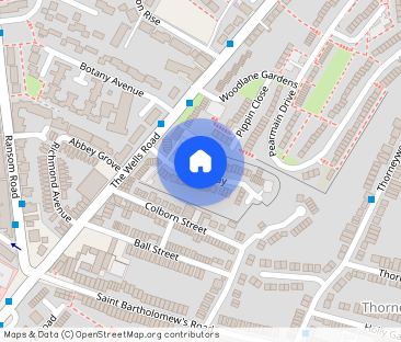 Eccles Way, Nottingham, NG3 - Photo 1