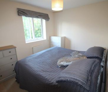 3 bedroom terraced house to rent - Photo 5