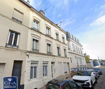 Location Appartement 1 pièce 20m² ROUEN 76000 - Photo 6
