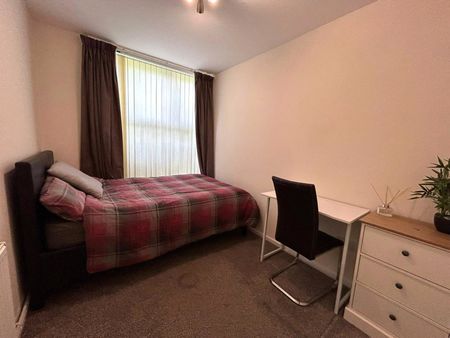 1 bedroom sharedAccommodation in Coningsby, Bracknell - Photo 3