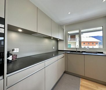 2.5 Zimmer, 67 m², EG - Photo 5