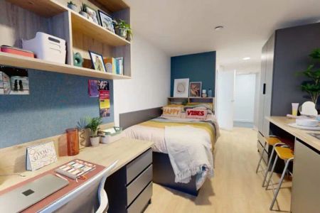 Gold Studio - Photo 4