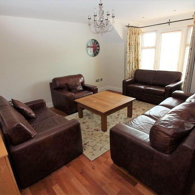 Apartment 6 Riverdale House Dublin Road, Newry, BT35 8QQ - Photo 1
