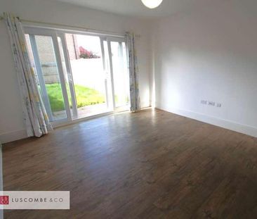 Westward Ho Crescent, Mon Bank, Newport, NP20 - Photo 2