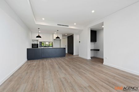 204/36 Clio Street - Photo 5