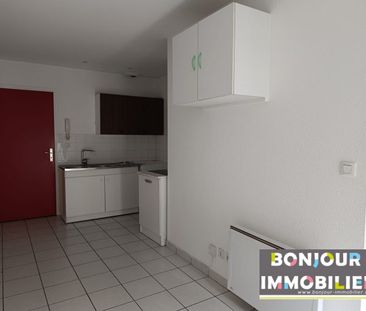 Studio Domène - Photo 1