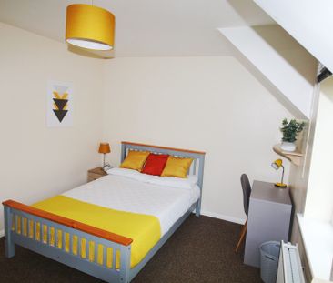 5 Exley Square, Lincoln, Lincolnshire, LN2 - Photo 2