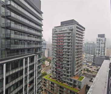 For Lease - 50 Power Street Unit# 1704, Toronto, Ontario - Photo 1