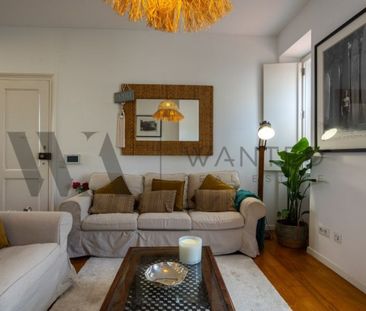 3 room luxury House for rent in Cascais, Portugal - Photo 5