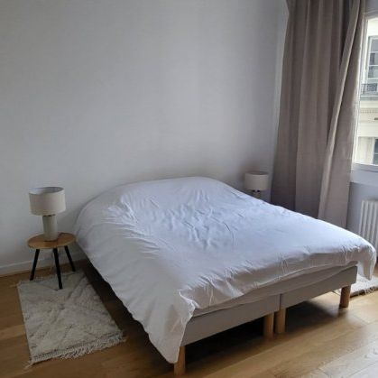 APPARTEMENT T2 A LOUER - PARIS 16EME ARRONDISSEMENT - 55 m - 2 200 € - Photo 4