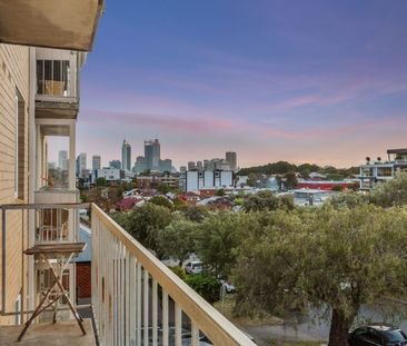 23/59 Walcott Street, Mount Lawley WA 6050 - Apartment For Rent | D... - Photo 5