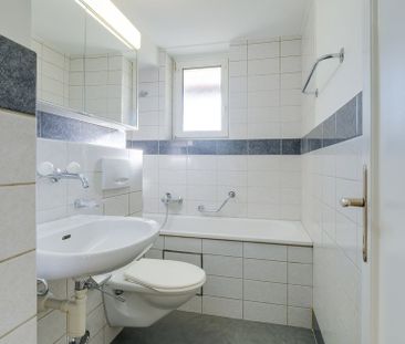 Wohnen in lebendigem Vorstadtquartier - Foto 2