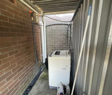 Cosy Unit In The Heart of North Strathfield! - Photo 1