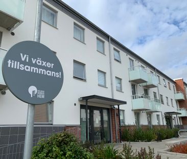 Grönkullagatan 5C, Helsingborg - Foto 5