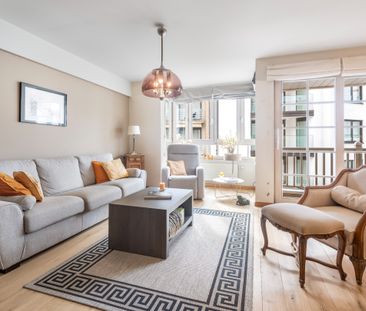 Appartement Te Huur - Knokke - Foto 1