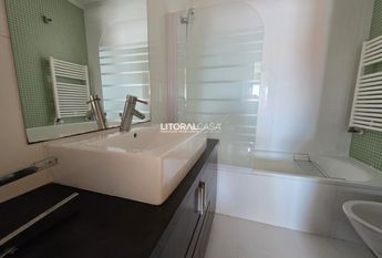 Apartamento T2 em Aveiro