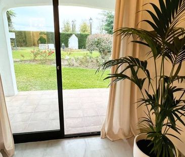3 bedroom luxury Townhouse for rent in Estepona, Andalusia - Foto 6
