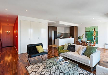 10/5 St David Street, Fitzroy - Photo 5