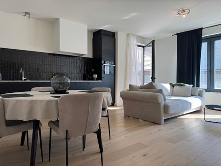 Gelijkvloerse verdieping - Photo 4