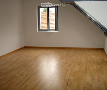 3.5 Zimmer, 118 m² - Foto 2