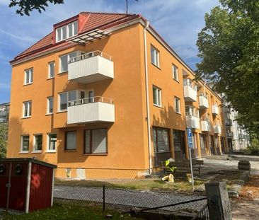1 rum och kokvrå Esplanaden 8 B - Photo 1