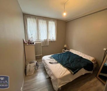 Appartement à louer 4 pièces 68.04m² - Photo 4