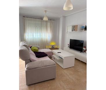 FOUR-BEDROOM TRIPLEX – ALGUAZAS, MURCIA - Photo 2